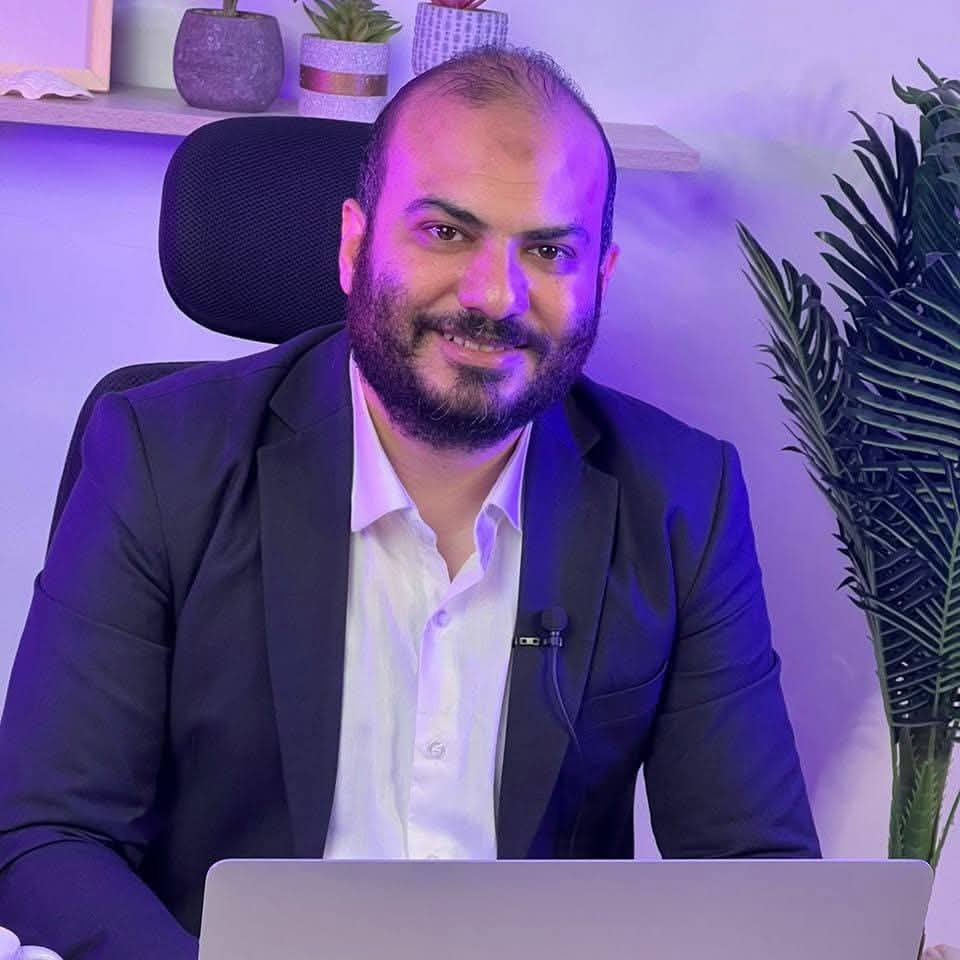د. أحمد رمضان